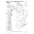 WHIRLPOOL 4AD50DSL1 Parts Catalog