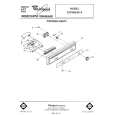 WHIRLPOOL DU7400XS4 Parts Catalog