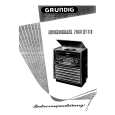 GRUNDIG 7063W/3D Owners Manual
