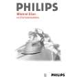 PHILIPS HI274/03 Owners Manual
