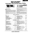 SHARP SA-111 Service Manual