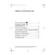 WHIRLPOOL AKZ 679/IX/01 Owners Manual