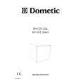 DOMETIC RH023LDA Owners Manual