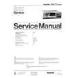 PHILIPS 70FA777 Manual de Servicio