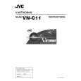 JVC VN-C11 Owners Manual