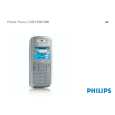 PHILIPS CT1608/AGMSA0HV Owners Manual