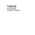 YAMAHA QY10 Owners Manual