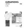 GRUNDIG LC700C Owners Manual