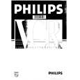 PHILIPS VR722/15 Instrukcja Obsługi