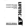 LIFETEC LT9451 Instrukcja Serwisowa