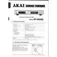 AKAI DTM300 Service Manual