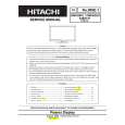 HITACHI PW1A Owners Manual