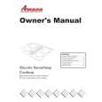 WHIRLPOOL AKEF3070E Owners Manual