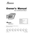 WHIRLPOOL DLE330RCW Owners Manual