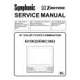 FUNAI 6319CD Service Manual