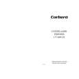 CORBERO CV1400S/2 Instrukcja Obsługi