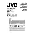 JVC HR-VXC1UJ Owners Manual