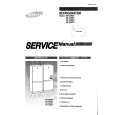 SAMSUNG SRL626EV Manual de Servicio