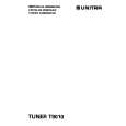 UNITRA T9010 Service Manual