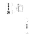 BAUKNECHT MNC 4213 SW Owners Manual