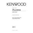 KENWOOD MRP1 Owners Manual