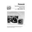 PANASONIC BBHCM311A Owners Manual
