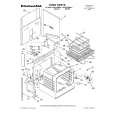 WHIRLPOOL KEDC205BWH1 Parts Catalog