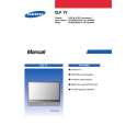 SAMSUNG HLR4266WX Owners Manual