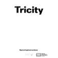 TRICITY BENDIX 2758 Owners Manual