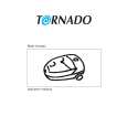 TORNADO TO5037 Owners Manual