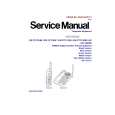 PANASONIC KXTC1743B Service Manual