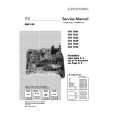 GRUNDIG M 55-420/8 DOLBY Service Manual