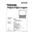 TOSHIBA TAC9390 Service Manual