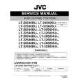 JVC LT-32S60SU/P Instrukcja Serwisowa