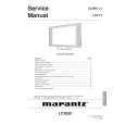 MARANTZ LC3050 Service Manual