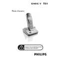 PHILIPS DECT1211S/22 Owners Manual