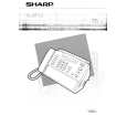 SHARP NX1 Owners Manual