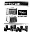 WHIRLPOOL AC1002XS1 Owners Manual