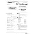 CLARION DRX5575R Service Manual