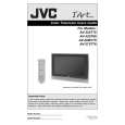JVC AV-20W776 Owners Manual