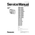 PANASONIC DMC-LZ2PP VOLUME 1 Manual de Servicio