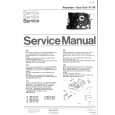 PHILIPS RT-68 MECHANISM Service Manual