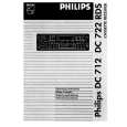 PHILIPS 22DC722RDS Owners Manual