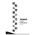 THOMSON DTH8540E Owners Manual