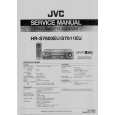 JVC HR-S7611EU Instrukcja Serwisowa
