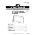 JVC AV32T25EKS Manual de Servicio