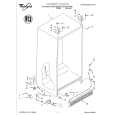 WHIRLPOOL 8ED22PQXFW00 Parts Catalog