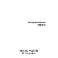 ARTHUR MARTIN ELECTROLUX TM3015X Owners Manual