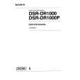 DSR-DR1000P - Click Image to Close