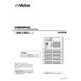 JVC EM-C900 Owners Manual